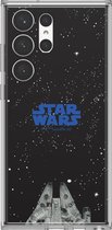 Samsung Galaxy S23 Ultra SMAPP Star Wars Lenticular Back Plate Insert