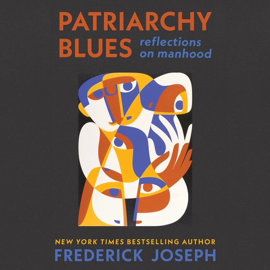 Patriarchy Blues - cover