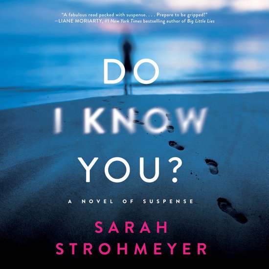 Do I Know You? - cover