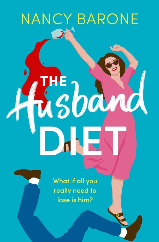 The Husband Diet - cover