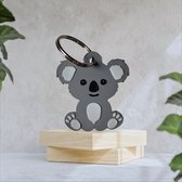 Koala sleutelhanger