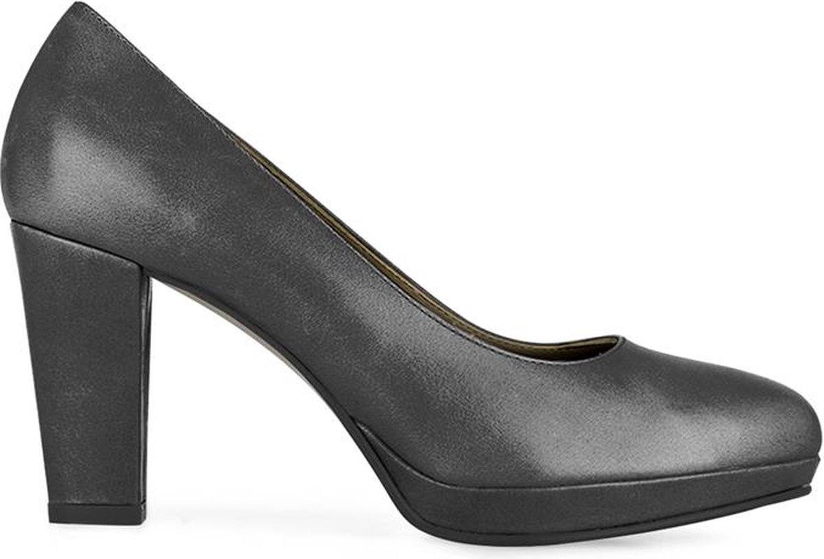 Noë Shoes Nadra Pump Stone