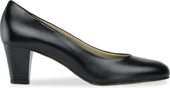 Noë Chaussures Nora Escarpin Noir 37