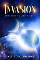 Zartoto 5 - Invasion