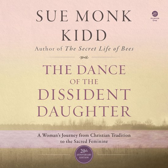 The Dance of the Dissident Daughter - cover