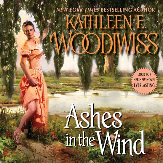 Ashes in the Wind - cover