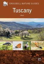Crossbill guides 42 - Crossbill Guide Tuscany