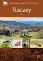 Crossbill guides 42 - Crossbill Guide Tuscany