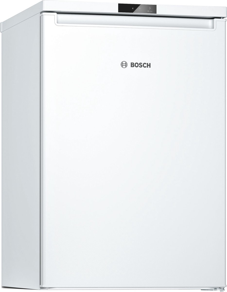 BOSCH KTR15NWEB Koelkast zonder vriesvak Wit