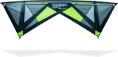 Stuntvlieger | Vlieger | Revolution 1.5 Reflex RX lime | Vierlijnsvlieger | Lime |