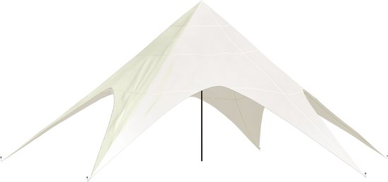 Tente Clp 12m - Crème