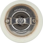 Peugeot Boreal Zoutmolen 21 cm - Saliegroen - Beukenhout