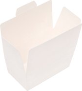 Bonbon box Wit Gloss -250 grammes- 3 pièces