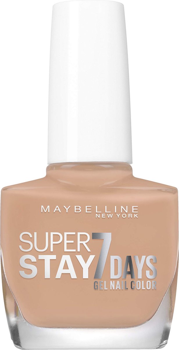 Maybelline New York - Langhoudende & Sterke Pro Nagellak - 897 Driver