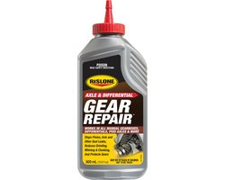 Rislone Gear Repair - Versnellingsbak repareren