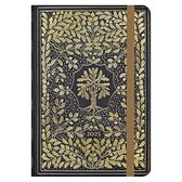 2025 Gilded Tree of Life Weekly Planner (16 Months, Sept 2024 to Dec 2025)