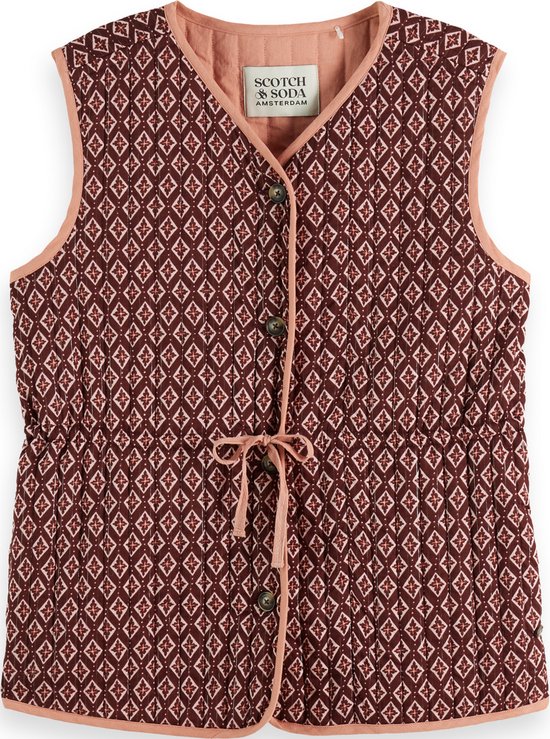Scotch & Soda - Dames - Jassen