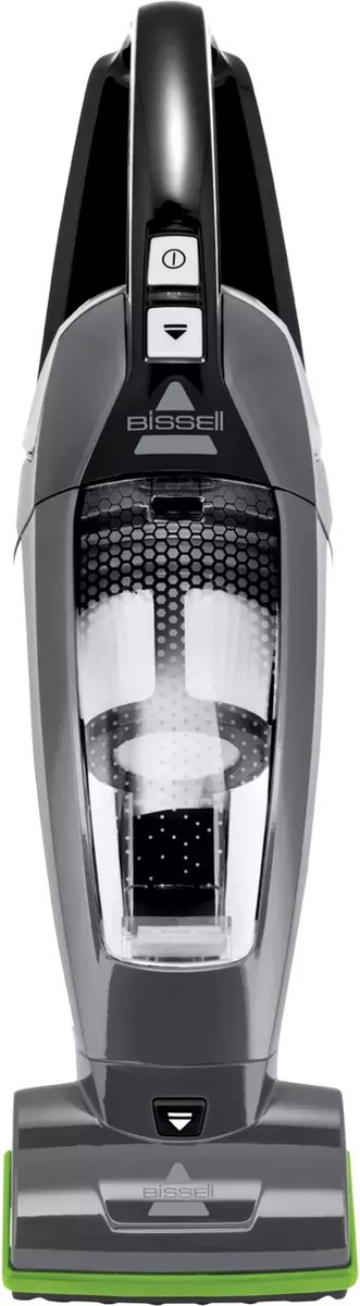 Bissell 2278N handheld vacuum Black Bagless - Bissell - €104,99