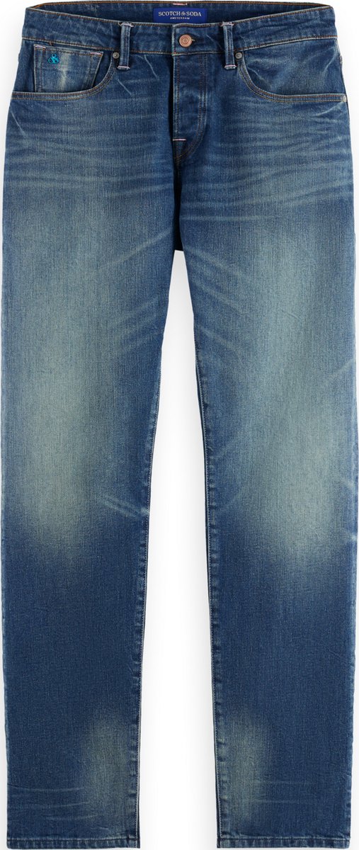Scotch & Soda - Heren - Jeans