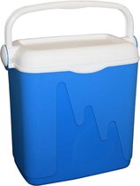 QProductz Coolbox - Sac isotherme 20L - Cool avec poignée - Facile pour les Bébé en route - Refroidit longtemps