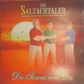 Die Salzachtaler - Die Sonne und du - Cd Album