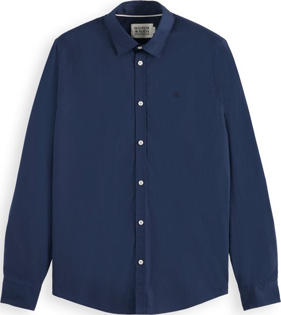 Scotch & Soda - Heren - Blouses
