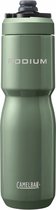 Waterfles Camelbak C2965/301065/UNI Groen Monochrome Roestvrij staal