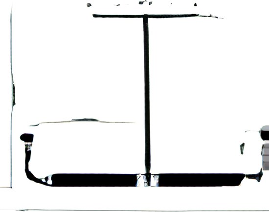 StoreYourBoard Dubbele ladder, plafondhouder, Hi Port 2 garage, opslag en organisatie, hangbevestiging