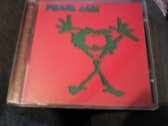 CD Pearl Jam - Unplugged