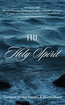 YAHWEH 9 - Holy Spirit