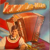 Harmonika-Hits von Marc Pircher - Cd album