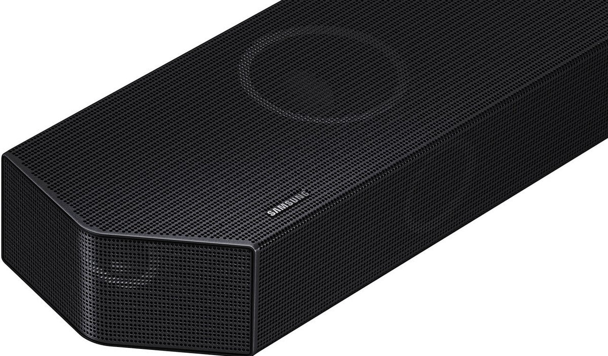 Afbeelding 2 van Samsung HW-Q800D - Soundbar - Cinematic Q-series - 2024