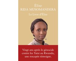 Le Livre d'Élise
