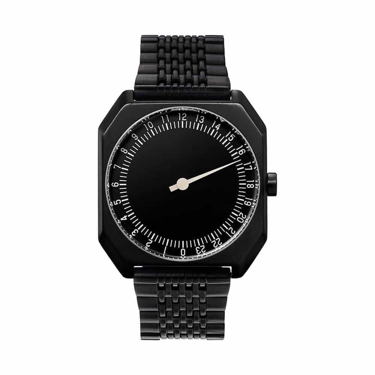 Slow Watches - SLOW JO 03 - Polshorloge - Unisex - Quartz