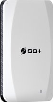 S3Plus Technologies S3SSDP1T0 externe solide-state drive 1 TB Wit