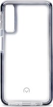 Mobilize Shatterproof Telefoonhoesje geschikt voor Samsung Galaxy A7 (2018) Hoesje Hardcase Backcover Shockproof - Zwart