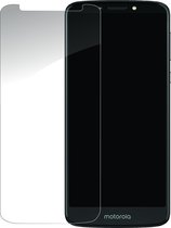 Mobilize Screenprotector geschikt voor Motorola Moto E5 Plus Glazen | Mobilize Screenprotector - Case Friendly