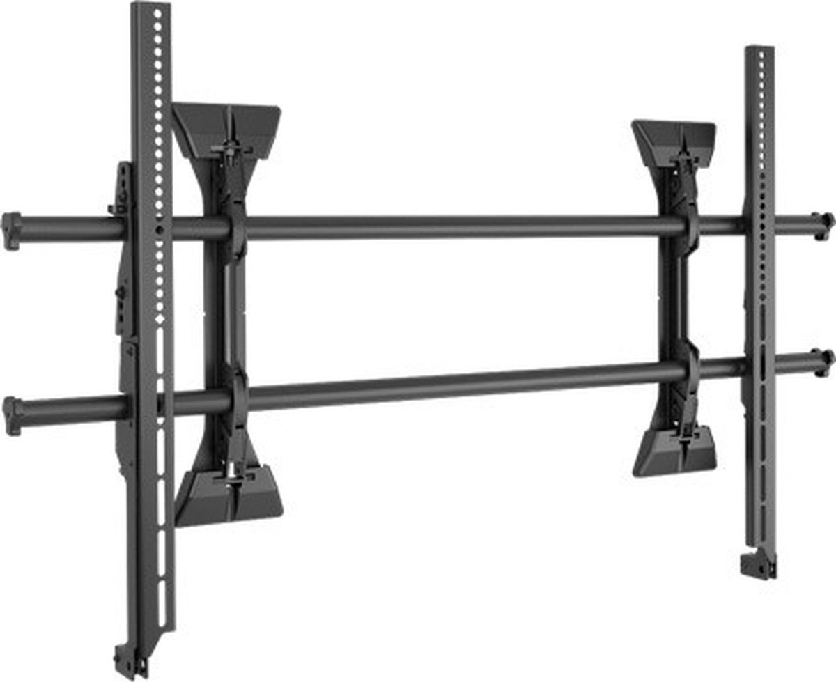 Chief XSM1U tv-bevestiging 2,08 m (82") Zwart