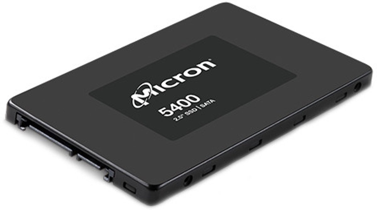 Lenovo 4XB7A82259 internal solid state drive 480 GB 2.5" SATA III 3D TLC NAND