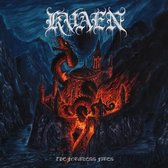 Kvaen - The Formless Fires (CD)