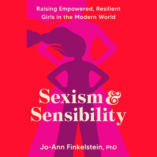 Sexism & Sensibility - cover