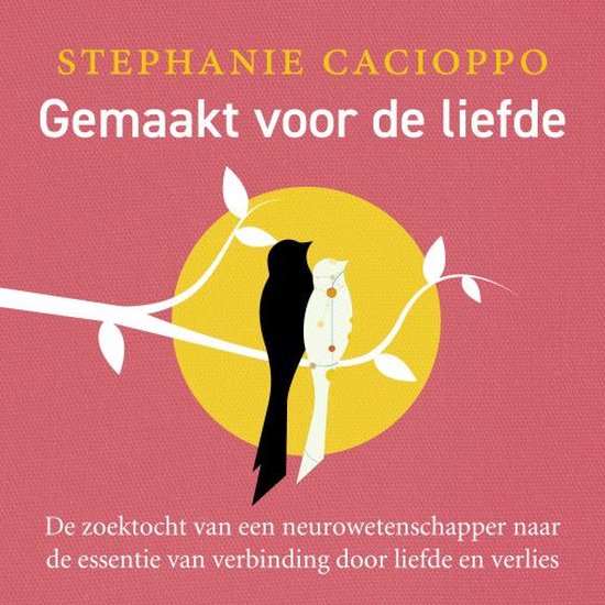 Gemaakt voor de liefde - cover