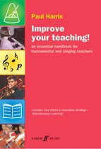 Improve your teaching! 0 - Improve Your Teaching!