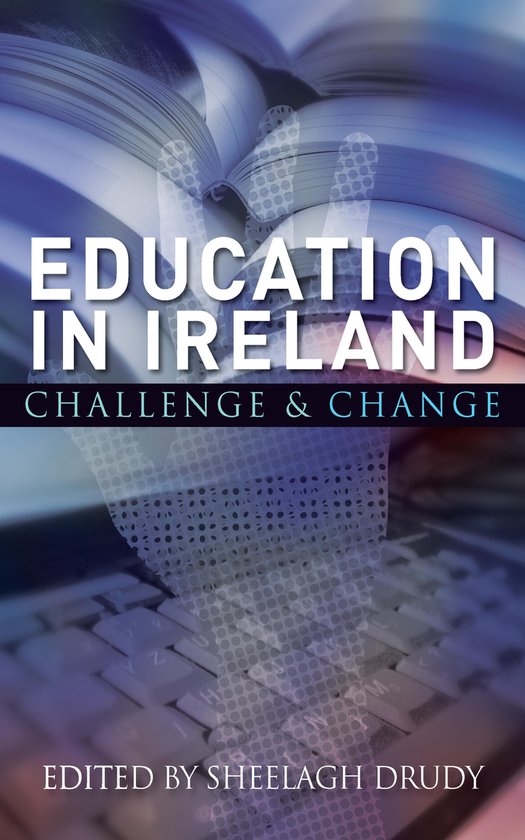 Education in Ireland : Challenge and Change - cover