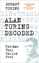 Alan Turing Decoded