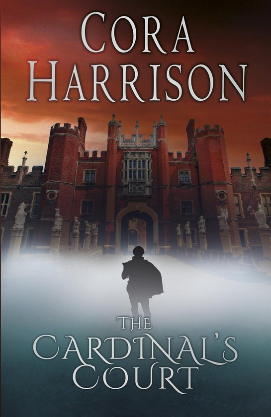 The Cardinal's Court - cover