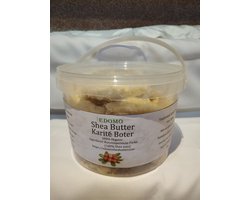 Shea Butter ongeraffineerd 1 kilo 100% puur