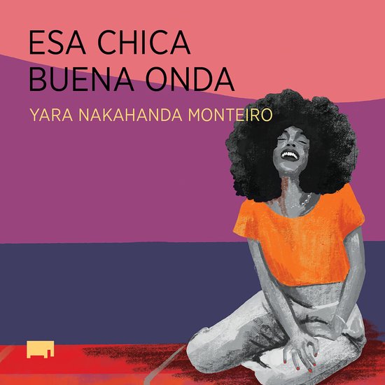 Esa chica buena onda - cover