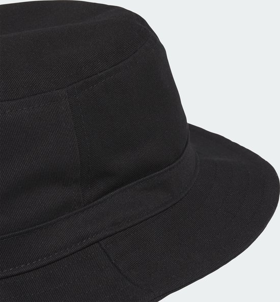 Chapeau bob adidas Performance Solid Homme Zwart Adultes M L bol