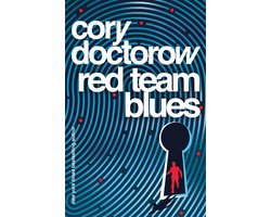 Omslag van Red Team - Red Team Blues